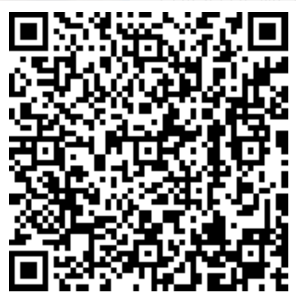 QR Code da identidade estudantil